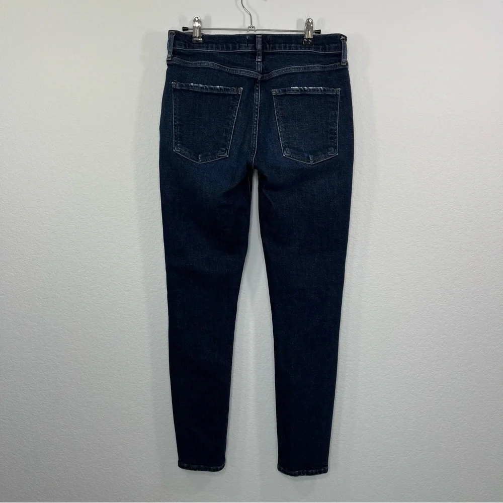 AGOLDE Sophie Mid Rise Ankle in Cabana size‎ 28
